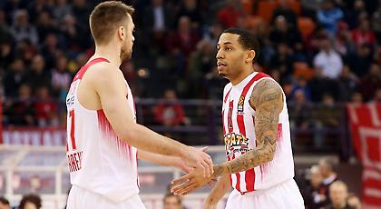 Γκριν: «Δέκα φορές πιο προσεκτικοί κόντρα στην ΑΕΚ»