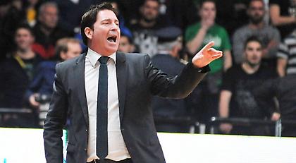 Πασκουάλ: «Θα πάμε πολύ καλά στη συνέχεια»