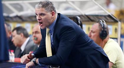 «Με Μανωλόπουλο η ΑΕΚ του χρόνου»!