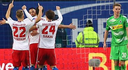 Την «έπνιξε» στο λιμάνι (video)