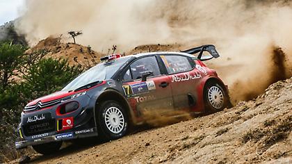 Νικη-θρίλερ για Μικ στο Μεξικό