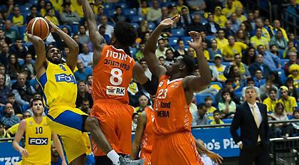 Ο Ραντ έπαθε… Γιουλ