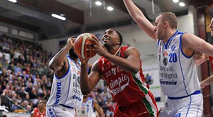 «Καθάρισε» με τους Αμερικανούς η Αρμάνι