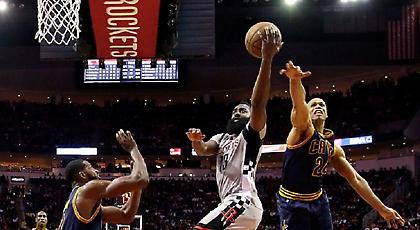 «Καθάρισε» τους πρωταθλητές ο Χάρντεν