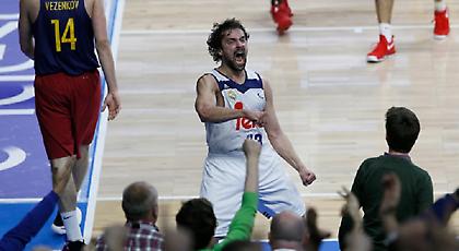 Όταν ο Γιουλ «σκότωνε» για πρώτη φορά την Μπαρτσελόνα (video)