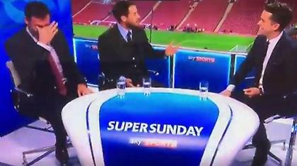 Τον Κάραχερ δεν θα τον διακόπτεις! Τον Κάραχερ! (vid)