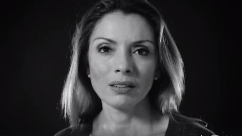 Συγκλονίζει η Πασχαλίδου: Με απειλούν με βιασμό, με σεξουαλικά βασανιστήρια