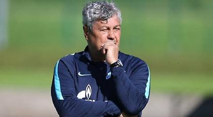 Ένα βήμα από την απόλυση ο Λουτσέσκου