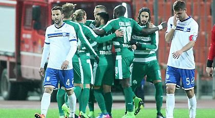 Πιο αναγκαία από ποτέ η νίκη επί του Ολυμπιακού