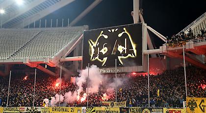 Ο ΑΕΚτζής που είχε λείψει από τον ΑΕΚτζή...