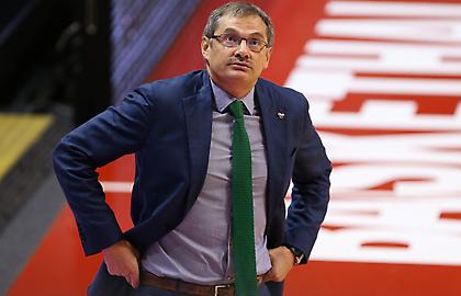 Σε αποχή οι παίκτες της Τραμπζονσπόρ