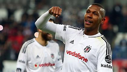 Χωρίς Μαρσέλο η Μπεσίκτας με Ολυμπιακό