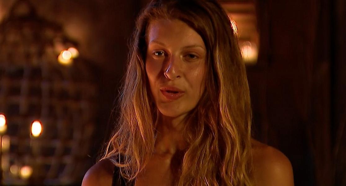 Survivor: Η Ελισάβετ Δοβλιατίδου χαρακτηρίζει ύπουλο και διπρόσωπο τον μάνατζερ ράγκμπι!