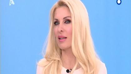 Τρέλα Μενεγάκη και Ζαρίφη για την παρέμβαση της μάνας ακροατή στον ΣΠΟΡ FM (video)