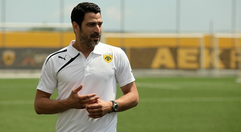 Αντίστροφη μέτρηση για την επάνοδο του Ζήκου