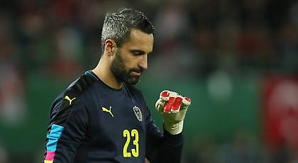 Τέλος από την εθνική Αυστρίας ο Οζκάν