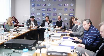 Στις 28/3 οι εκλογές στον ΕΣΑΚΕ!