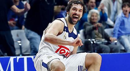 Η Ρεάλ μάζεψε τις… βόμβες του Γιουλ (video)