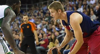 Νέα ατυχία με Ντόελμαν στην Μπαρτσελόνα!