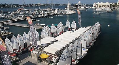 Σκλαβούνος: «Το επίπεδο των νέων αθλητών είναι υψηλό και θα συνεχίσουν στο δρόμο των μεταλλίων»