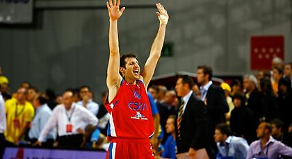 Όταν ο Παπαλουκάς έστειλε την ΤΣΣΚΑ στο Final 4 της Ευρωλίγκας (video)