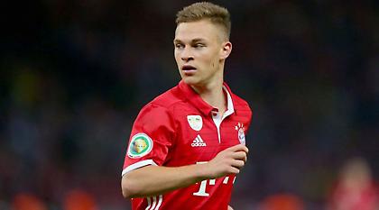 Η δυσαρέσκεια του Κίμιχ