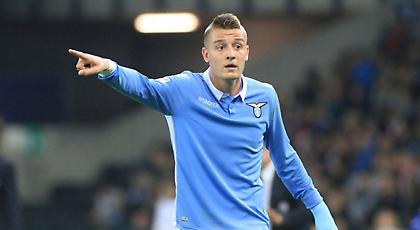 Στο «κυνήγι» για τον Μιλίνκοβιτς-Σάβιτς η Μάντσεστερ Γιουνάιτεντ