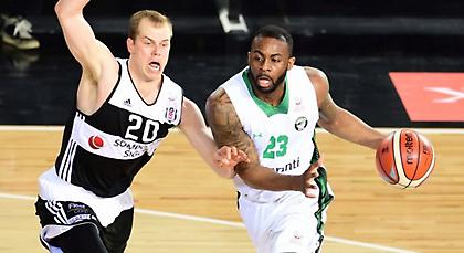 Η «βόμβα» του Άντερσον… γλίτωσε την Νταρουσάφακα