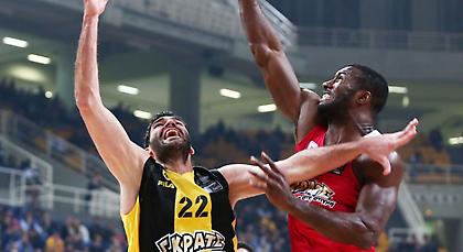 Γιανγκ: «Χρειάζομαι τον Θεό περισσότερο από ποτέ»