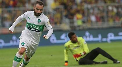 Γκολάρα επιπέδου… Champions League από τον Φετφατζίδη! (video)