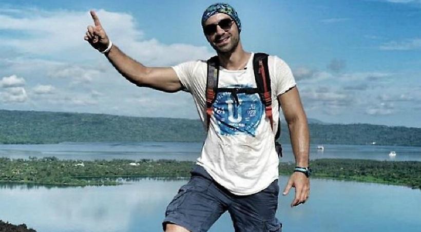 Σάκης Τανιμανίδης: Η περιπέτεια με την υγεία του στον Άγιο Δομίνικο!