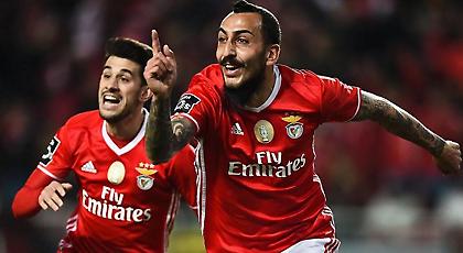 Δεν καίει… Ζεματάει ο Μήτρογλου! (video)