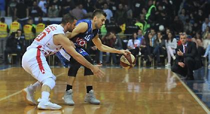 Νίκησε τον Ζούρο και τον… ξαναβρίσκει ο Ερυθρός Αστέρας!