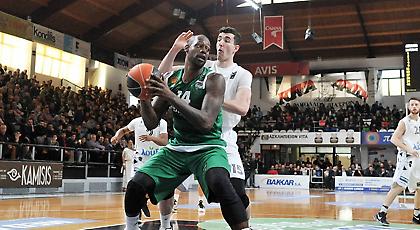 Γκιστ: «Τώρα που γύρισα, να πάμε στο επόμενο επίπεδο»