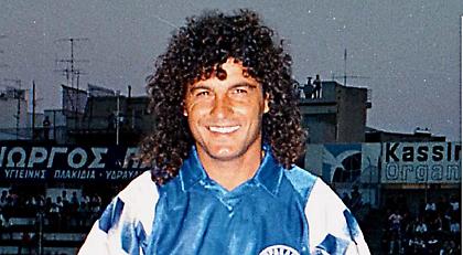 Τριανταπέντε χρόνια από την ντρίμπλα του αιώνα από Χατζηπαναγή (video)