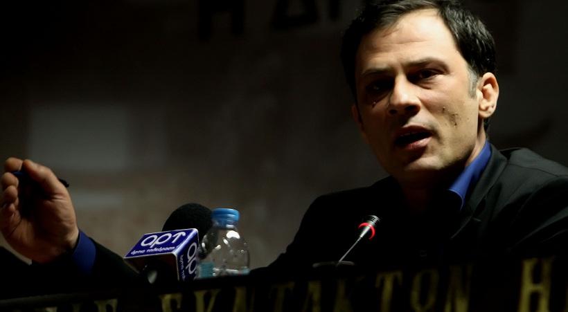 Κατατέθηκαν οι μηνύσεις κατά Βασιλόπουλου και συνεργατών