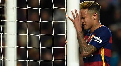 Προπονητής θεωρεί τον Νεϊμάρ κακό παράδειγμα για τους ποδοσφαιριστές του!