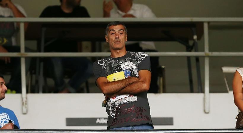 Ατματσίδης στον ΣΠΟΡ FM: «Έτσι η ΑΕΚ δεν θα έχει αντίπαλο»