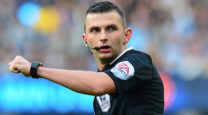 Ο διαιτητής που εξαγρίωσε τον Μουρίνιο στο Μπεσίκτας-Ολυμπιακός