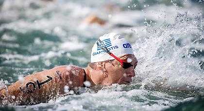 Ο Γιαννιώτης επέστρεψε στις θάλασσες (video)