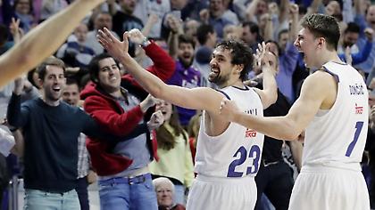 Γιουλ: «Δεν φεύγω για ΝΒΑ το καλοκαίρι»