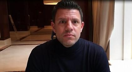 Φύσσας στο sportfm.gr: «Μία και μοναδική η Εθνική του 2004»