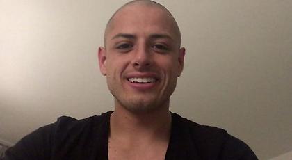 Ο Τσιτσαρίτο έχασε στοίχημα και έγινε… γλόμπος (video)