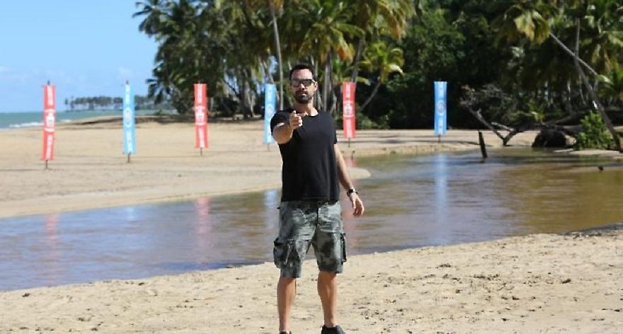 Δεν έχουν προηγούμενο τα ρεκόρ τηλεθέασης που έκανε (και) χθες το τσουνάμι Survivor!