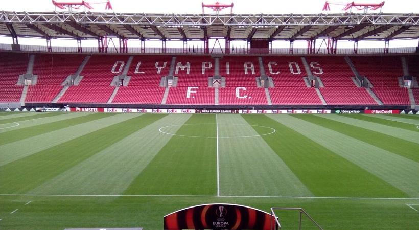 Το… χαλί του Καραϊσκάκη (pics)