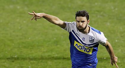 Βασιλόγιαννης στον ΣΠΟΡ FM: «Είμαστε εδώ που είμαστε γιατί όλοι πιστεύουν στον διπλανό τους»