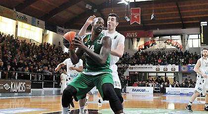 Γκιστ: «Μαντέψτε ποιος επέστρεψε…» (pic)