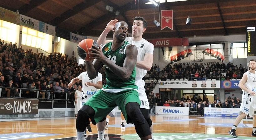 Γκιστ: «Μαντέψτε ποιος επέστρεψε…» (pic)