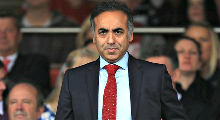 Ιδιοκτήτης Νότιγχαμ Φόρεστ: «Η Football League εμποδίζει τον Μαρινάκη να αγοράσει την ομάδα»