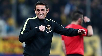 Ο Χιμένεθ το συνεχίζει από εκεί που το άφησε ο Πογέτ